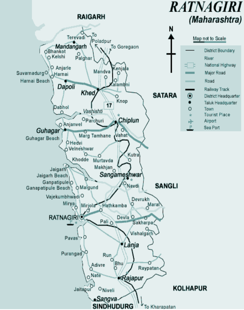 Ratnagiri Alphonso Mango